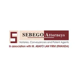 Sebego Attorneys's icon