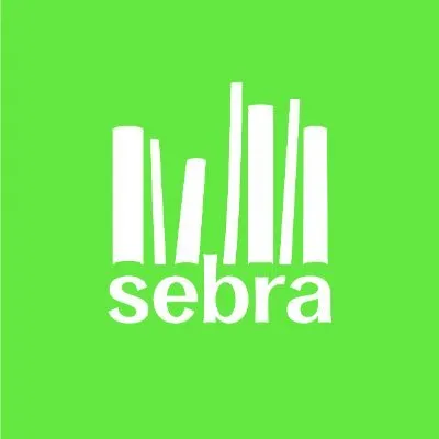 sebra.cymru's icon