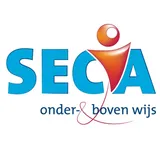 Logo van SECA