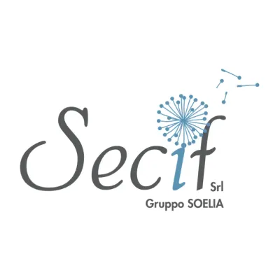 Secif's brand icon