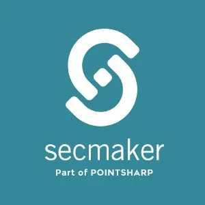 secmaker.com's icon