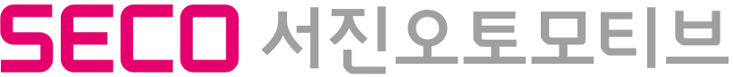 서진오토모티브 logo