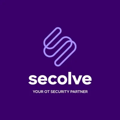 secolve.com's icon