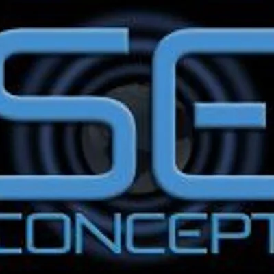 seconcept.com's icon
