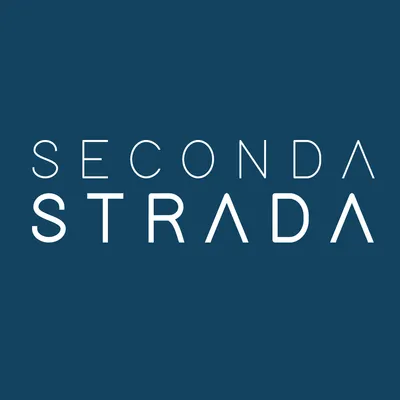 secondastrada.com's icon