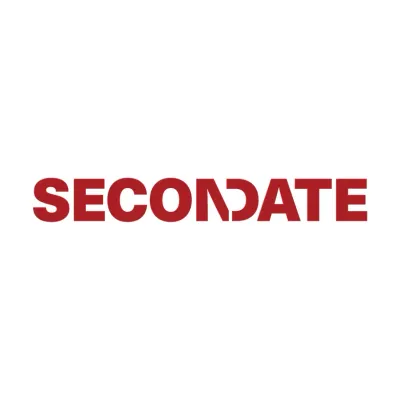 Secondate's icon