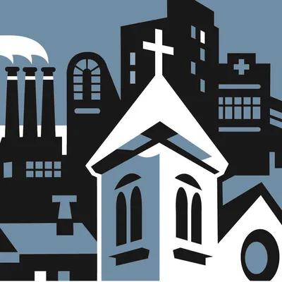secondchurch.net's icon