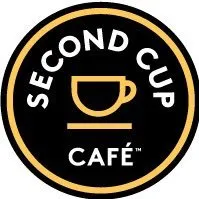 Second Cup's icon