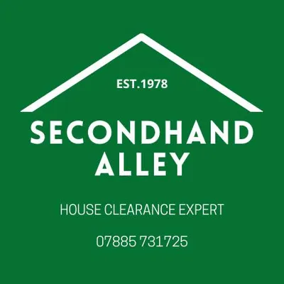 secondhand-alley.co.uk's icon