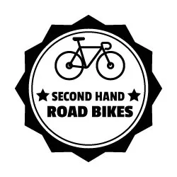 secondhandroadbikes.co.uk's icon