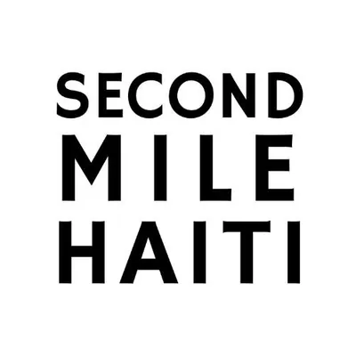 secondmilehaiti.org's icon
