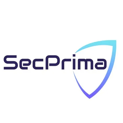 secprima.com's icon