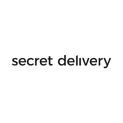 Secret Delivery's icon