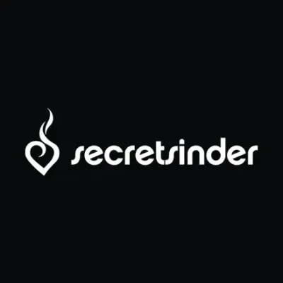 Secretsinder's brand icon