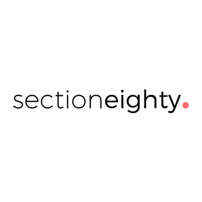 Section Eighty's icon