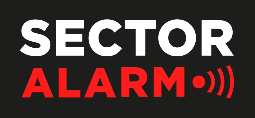 Sector Alarm logo