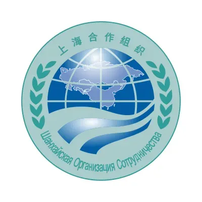 Shanghai Cooperation Organization's icon