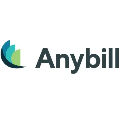 AnyBill logo