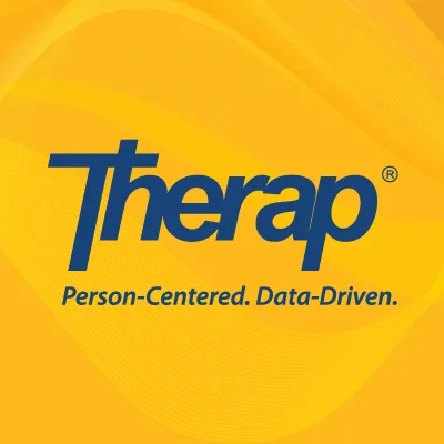 Therap Services logo