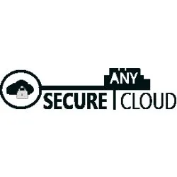 secureanycloud.com's icon
