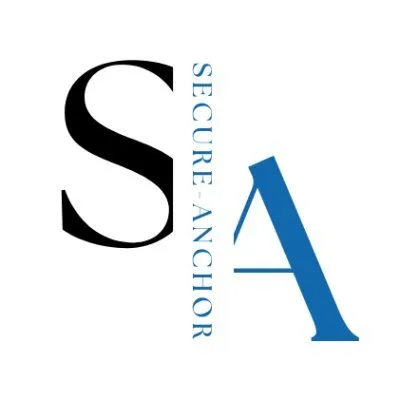 securedanchor.com's icon