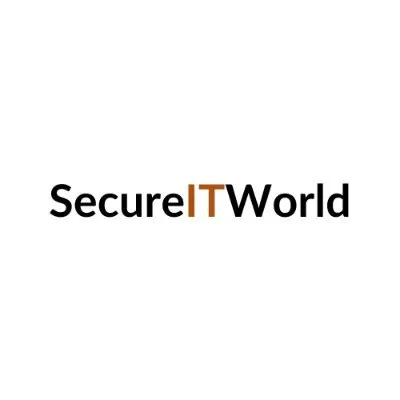 secureitworld.com's icon
