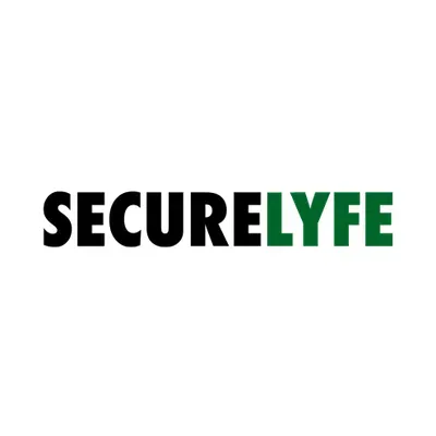 Secure Lyfe's brand icon