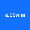 DSwiss logo
