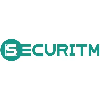 SECURITM's icon