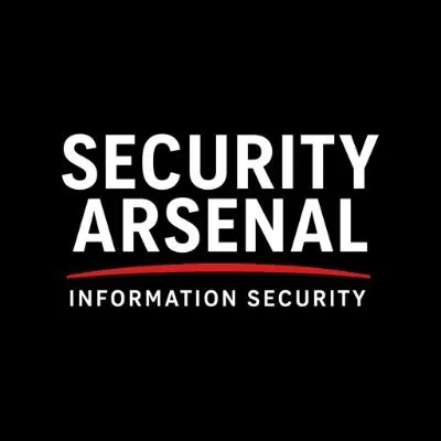 securityarsenal.com's icon
