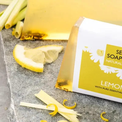 sedbergh-soap.co.uk's icon