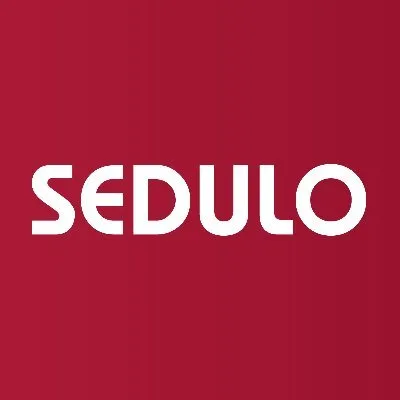 sedulo.co.uk's icon