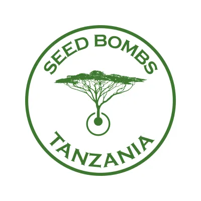 Seedbombs Tanzania's icon