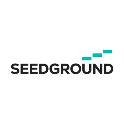 SEEDGROUND's icon