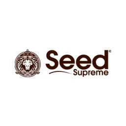 Seed Supreme's icon