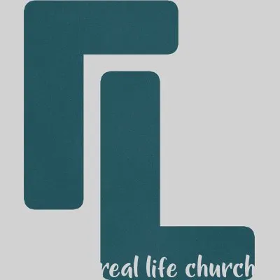 seekreallife.com's icon