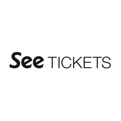 See Tickets Switzerland's brand icon