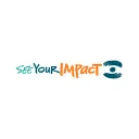 SeeYourImpact.org logo