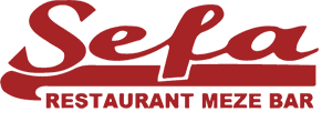 Sefa Restaurant BBQ & Grill Room
