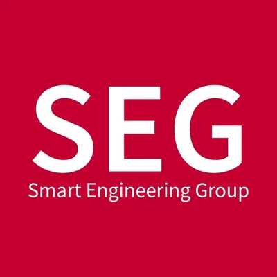 SEG's icon