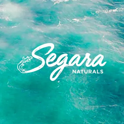 segaranaturals.com's icon