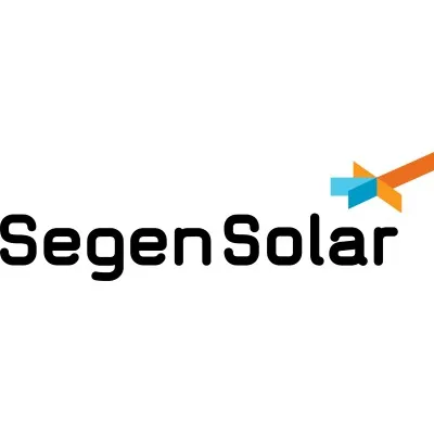 segensolar.de's icon