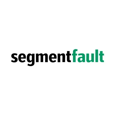 SegmentFault's icon