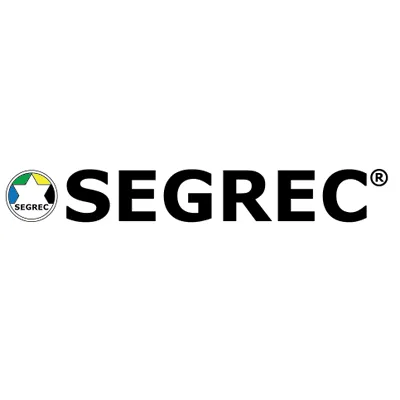 segrec.com's icon