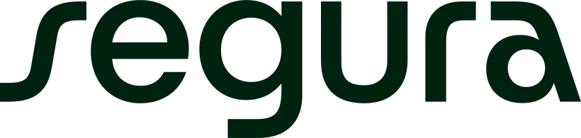 Segura logo