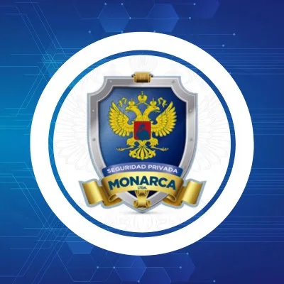 seguridadmonarca.com's icon