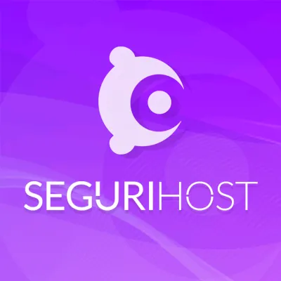 segurihost.com's icon