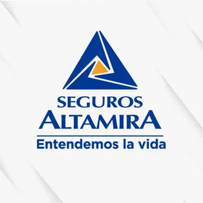 segurosaltamira.com's icon