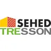 sehedtresson.se's icon