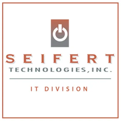 seifert.com's icon